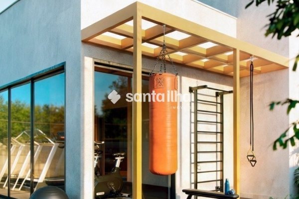 Studio à venda com 16m², 1 quarto no bairro Centro em Florianópolis