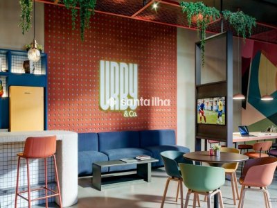 Studio à venda com 16m², 1 quarto no bairro Centro em Florianópolis - Foto 6