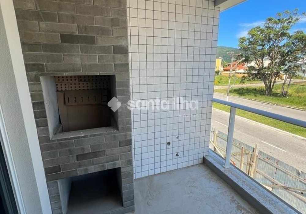 Apartamento à venda com 73m², 2 quartos, 1 suíte, 1 vaga no bairro Pântano do Sul em Florianópolis - Foto 1