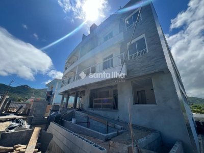 Apartamento à venda com 73m², 2 quartos, 1 suíte, 1 vaga no bairro Pântano do Sul em Florianópolis - Foto 12