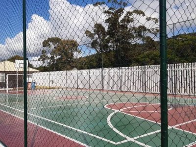 Casa em Condomínio à venda com 78m², 2 quartos, 2 suítes, 1 vaga no bairro Morro das Pedras em Florianópolis - Foto 15