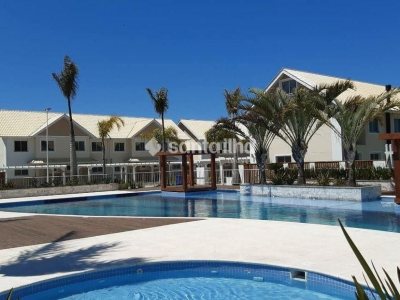 Casa em Condomínio à venda com 78m², 2 quartos, 2 suítes, 1 vaga no bairro Morro das Pedras em Florianópolis - Foto 19