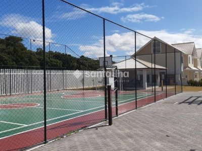 Casa em Condomínio à venda com 78m², 2 quartos, 2 suítes, 1 vaga no bairro Morro das Pedras em Florianópolis - Foto 16