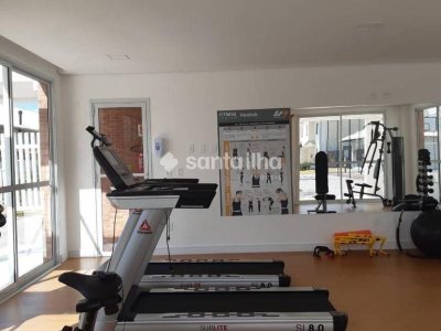 Casa em Condomínio à venda com 78m², 2 quartos, 2 suítes, 1 vaga no bairro Morro das Pedras em Florianópolis - Foto 17