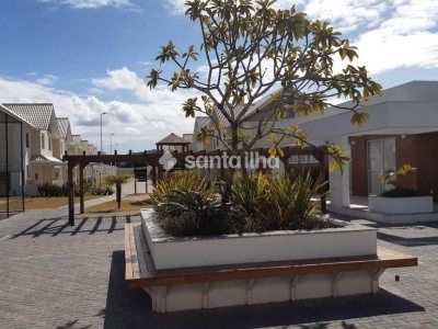 Casa em Condomínio à venda com 78m², 2 quartos, 2 suítes, 1 vaga no bairro Morro das Pedras em Florianópolis - Foto 23