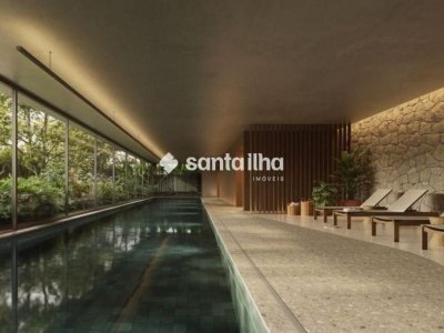 Apartamento à venda com 160m², 3 quartos, 3 suítes, 1 vaga no bairro Novo Campeche em Florianopolis - Foto 13