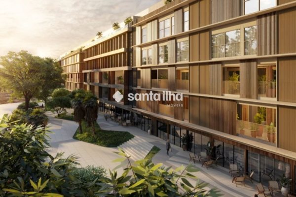 Apartamento à venda com 160m², 3 quartos, 3 suítes, 1 vaga no bairro Novo Campeche em Florianopolis