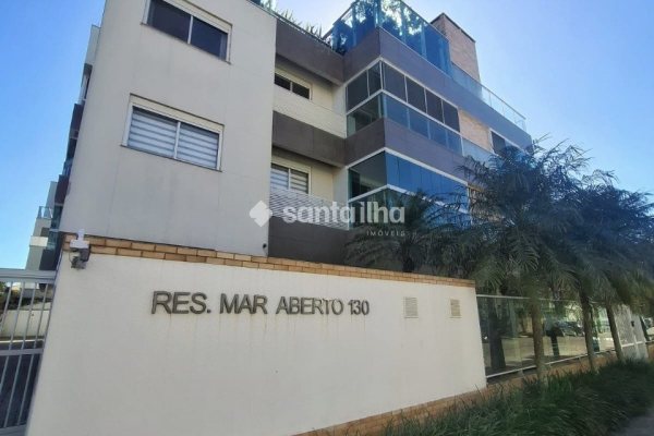 Apartamento à venda com 105m², 3 quartos, 1 suíte, 2 vagas no bairro Novo Campeche em Florianópolis