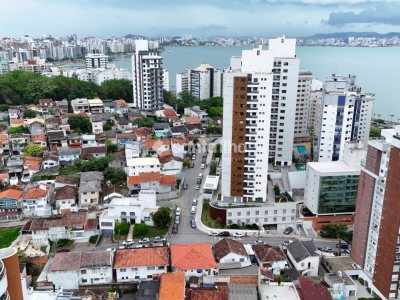 Terreno à venda com 282m² no bairro Agronômica em Florianópolis - Foto 6