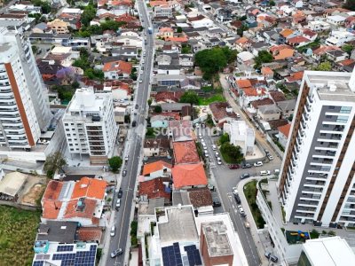 Terreno à venda com 282m² no bairro Agronômica em Florianópolis - Foto 8