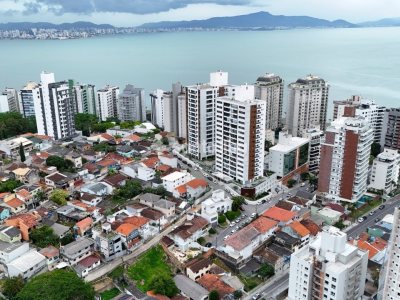 Terreno à venda com 282m² no bairro Agronômica em Florianópolis - Foto 10