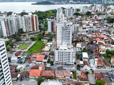 Terreno à venda com 282m² no bairro Agronômica em Florianópolis - Foto 14