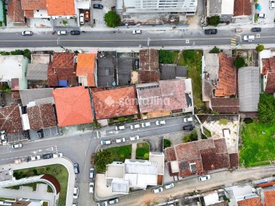 Terreno à venda com 282m² no bairro Agronômica em Florianópolis - Foto 15