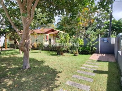 Casa à venda com 130m², 3 quartos, 1 suíte, 2 vagas no bairro Campeche em Florianópolis - Foto 5