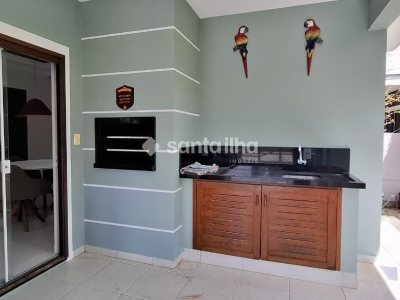 Casa à venda com 130m², 3 quartos, 1 suíte, 2 vagas no bairro Campeche em Florianópolis - Foto 12