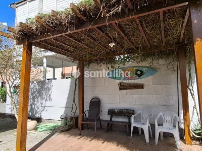 Casa à venda com 130m², 3 quartos, 1 suíte, 2 vagas no bairro Campeche em Florianópolis - Foto 15