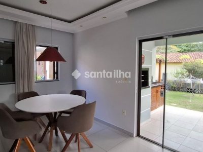 Casa à venda com 130m², 3 quartos, 1 suíte, 2 vagas no bairro Campeche em Florianópolis - Foto 7