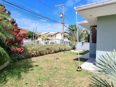 Casa à venda com 130m², 3 quartos, 1 suíte, 2 vagas no bairro Campeche em Florianópolis - Foto 26