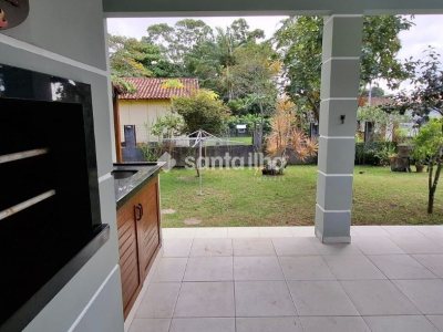 Casa à venda com 130m², 3 quartos, 1 suíte, 2 vagas no bairro Campeche em Florianópolis - Foto 13