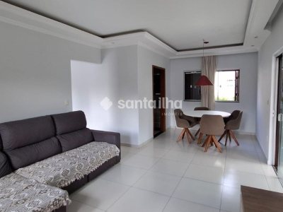 Casa à venda com 130m², 3 quartos, 1 suíte, 2 vagas no bairro Campeche em Florianópolis - Foto 16