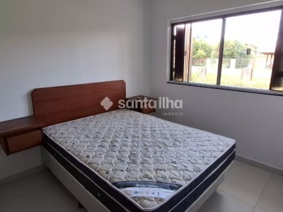 Casa à venda com 130m², 3 quartos, 1 suíte, 2 vagas no bairro Campeche em Florianópolis - Foto 17