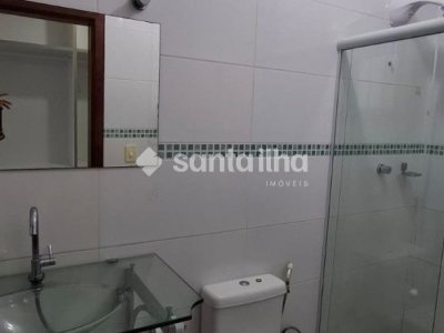 Casa à venda com 130m², 3 quartos, 1 suíte, 2 vagas no bairro Campeche em Florianópolis - Foto 22