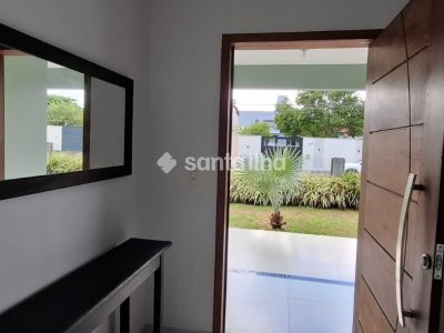 Casa à venda com 130m², 3 quartos, 1 suíte, 2 vagas no bairro Campeche em Florianópolis - Foto 24