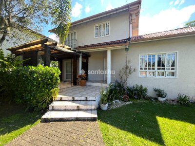 Casa à venda com 220m², 2 quartos, 1 suíte, 1 vaga no bairro Lagoa da Conceição em Florianópolis - Foto 23