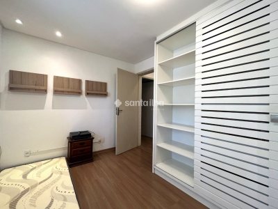 Casa à venda com 220m², 2 quartos, 1 suíte, 1 vaga no bairro Lagoa da Conceição em Florianópolis - Foto 18
