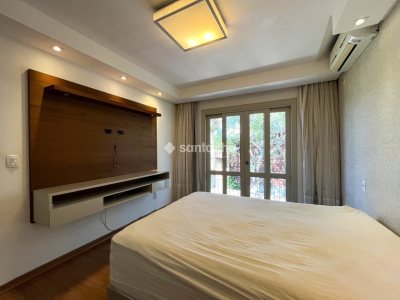 Casa à venda com 220m², 2 quartos, 1 suíte, 1 vaga no bairro Lagoa da Conceição em Florianópolis - Foto 13