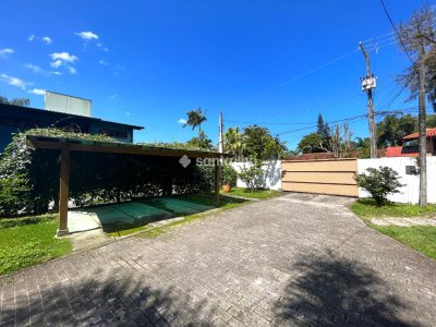 Casa à venda com 220m², 2 quartos, 1 suíte, 1 vaga no bairro Lagoa da Conceição em Florianópolis - Foto 25