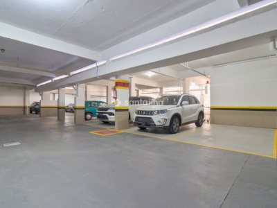 Apartamento à venda com 113m², 3 quartos, 1 suíte, 2 vagas no bairro Centro em Florianópolis - Foto 13