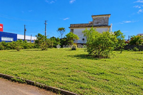 Terreno à venda com 475m² no bairro Ribeirão da Ilha em Florianópolis