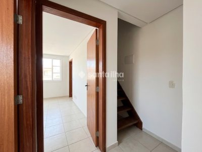 Casa para alugar com 61m², 2 quartos, 1 vaga no bairro Campeche em Florianopolis - Foto 11