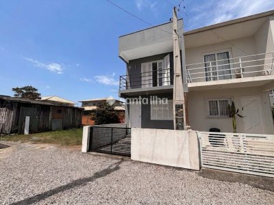 Casa para alugar com 61m², 2 quartos, 1 vaga no bairro Campeche em Florianopolis - Foto 21