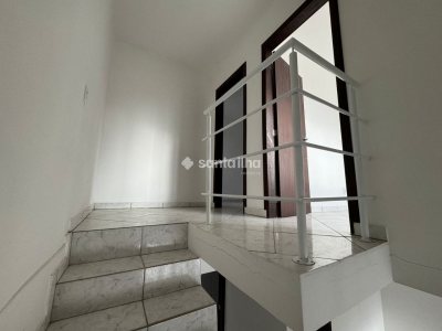 Casa à venda com 115m², 4 quartos, 1 vaga no bairro Campeche Leste em Florianópolis - Foto 16