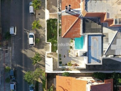 Apartamento à venda com 161m², 3 quartos, 1 suíte, 1 vaga no bairro Novo Campeche em Florianópolis - Foto 3