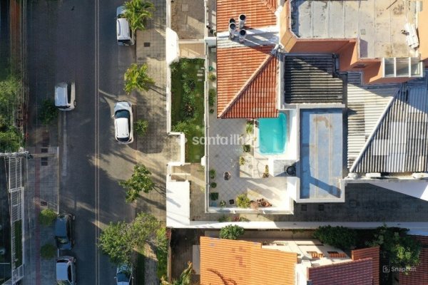 Apartamento à venda com 161m², 3 quartos, 1 suíte, 1 vaga no bairro Novo Campeche em Florianópolis