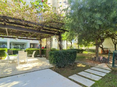 Apartamento à venda com 122m², 4 quartos, 2 suítes, 2 vagas no bairro Itacorubi em Florianópolis - Foto 3