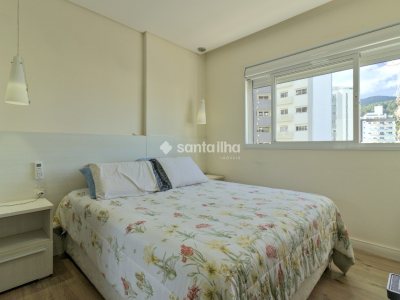 Apartamento à venda com 122m², 4 quartos, 2 suítes, 2 vagas no bairro Itacorubi em Florianópolis - Foto 23