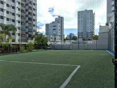Apartamento à venda com 122m², 4 quartos, 2 suítes, 2 vagas no bairro Itacorubi em Florianópolis - Foto 25