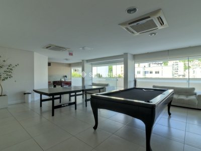 Apartamento à venda com 122m², 4 quartos, 2 suítes, 2 vagas no bairro Itacorubi em Florianópolis - Foto 30
