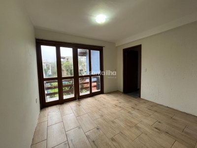 Casa para alugar com 85m², 3 quartos, 2 suítes, 2 vagas no bairro Rio Tavares em Florianópolis - Foto 21