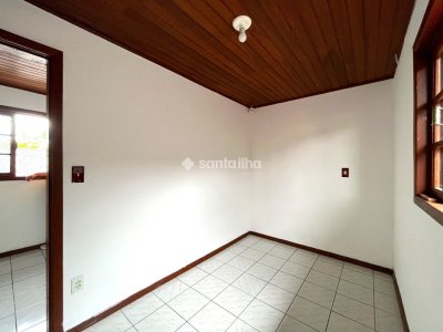 Casa para alugar com 80m², 2 quartos, 1 vaga no bairro Ribeirão da Ilha em Florianópolis - Foto 12