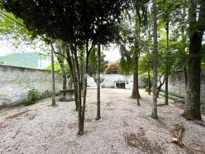 Casa para alugar com 80m², 2 quartos, 1 vaga no bairro Ribeirão da Ilha em Florianópolis - Foto 16