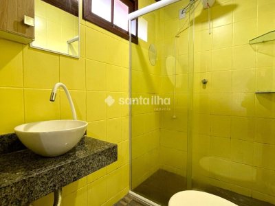 Casa para alugar com 80m², 2 quartos, 1 vaga no bairro Ribeirão da Ilha em Florianópolis - Foto 14