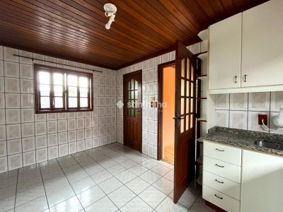 Casa para alugar com 80m², 2 quartos, 1 vaga no bairro Ribeirão da Ilha em Florianópolis - Foto 10