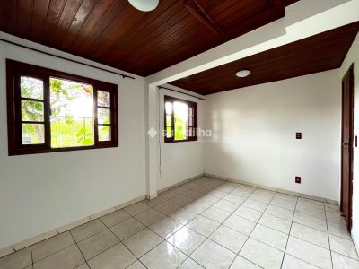 Casa para alugar com 80m², 2 quartos, 1 vaga no bairro Ribeirão da Ilha em Florianópolis - Foto 6