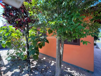 Casa para alugar com 80m², 2 quartos, 1 vaga no bairro Ribeirão da Ilha em Florianópolis - Foto 18