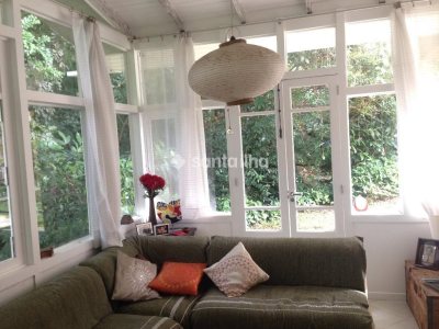 Casa à venda com 172m², 4 quartos, 2 suítes, 5 vagas no bairro Lagoa da Conceição em Florianópolis - Foto 8